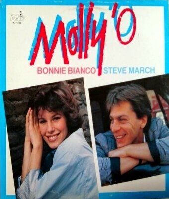 Постер фильма «Molly O»