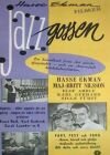 Постер фильма «Jazzgossen»