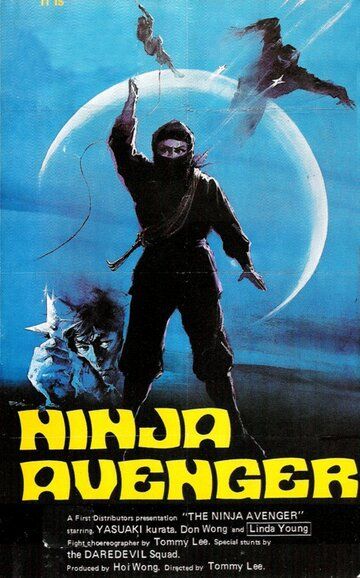 Постер фильма «Fei yan zou bi»