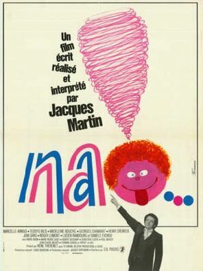 Постер фильма «Na!»