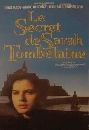 Постер фильма «Секрет Сары Томблэйн»