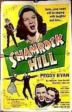 Постер фильма «Shamrock Hill»