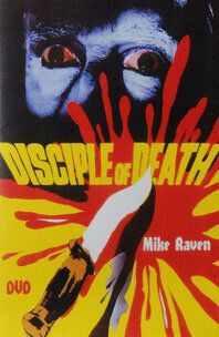 Постер фильма «Disciple of Death»