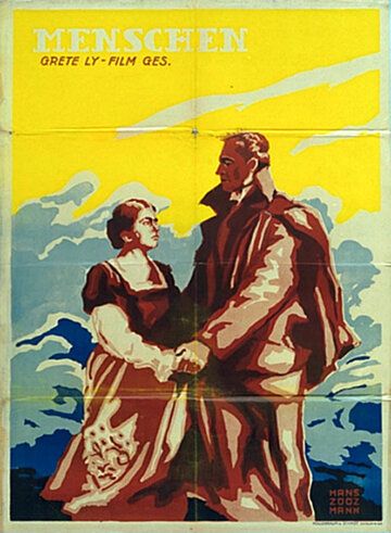 Постер фильма «Menschen»