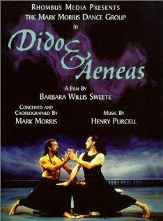 Постер фильма «Dido & Aeneas»