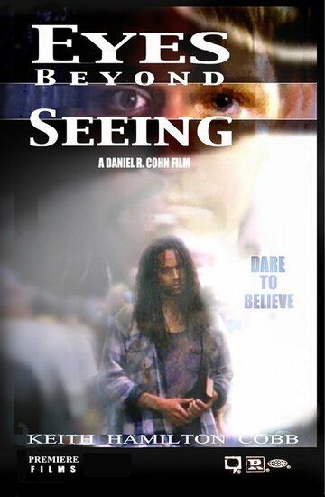 Постер фильма «Eyes Beyond Seeing»