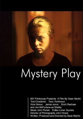 Постер фильма «Mystery Play»