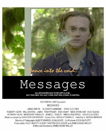 Постер фильма «Messages»
