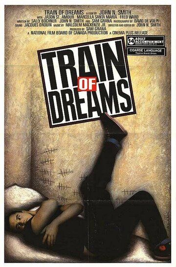 Постер фильма «Train of Dreams»