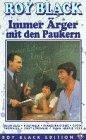Постер фильма «Immer Ärger mit den Paukern»