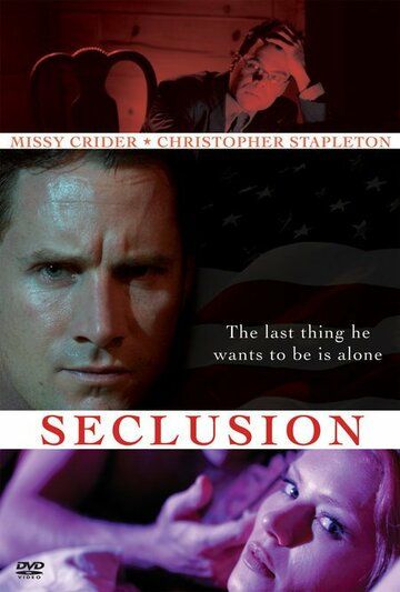 Постер фильма «Seclusion»