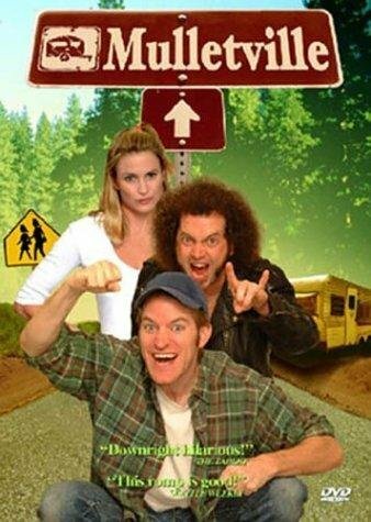 Постер фильма «Mulletville»
