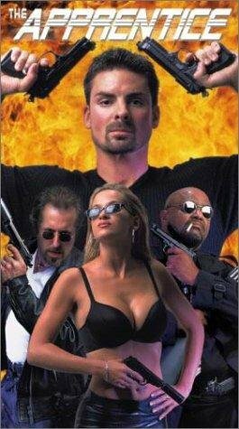Постер фильма «Apprentice»