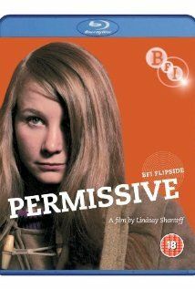 Постер фильма «Permissive»