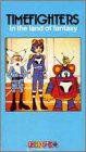 Постер фильма «TimeFighters in the Land of Fantasy»