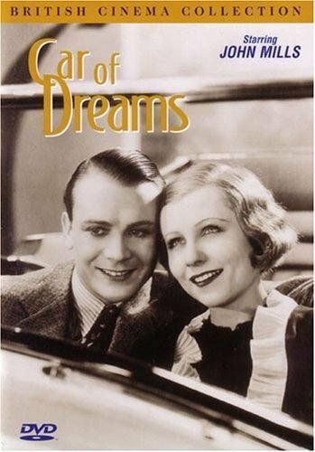 Постер фильма «Car of Dreams»