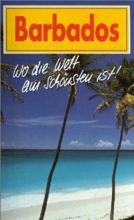 Постер фильма «Barbados Quest»