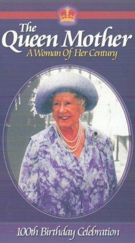 Постер фильма «The Queen Mother»