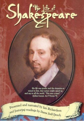 Постер фильма «The Life of Shakespeare»