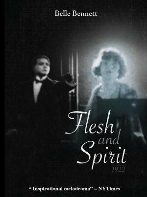 Постер фильма «Flesh and Spirit»