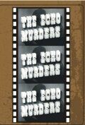 Постер фильма «The Echo Murders»