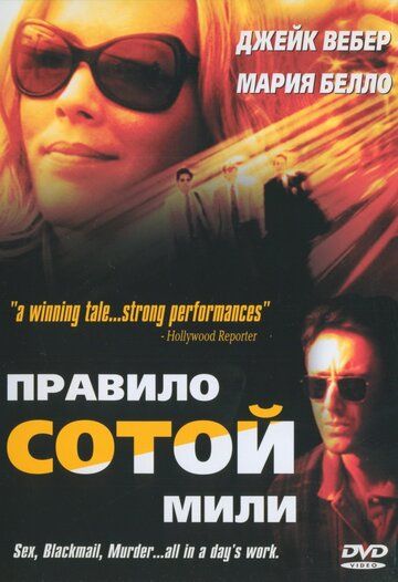 Постер фильма «Неверный»