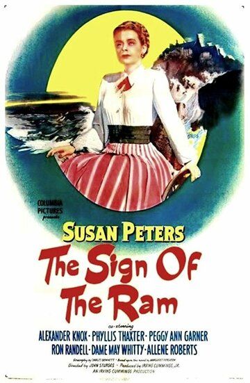 Постер фильма «The Sign of the Ram»
