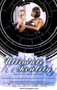 Постер фильма «Ultimate Reality»