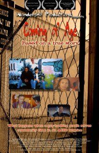 Постер фильма «Coming of Age»