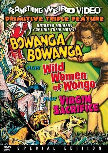 Постер фильма «Wild Women»