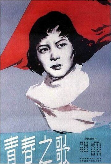 Постер фильма «Песня молодости»