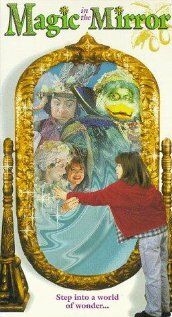 Постер фильма «Magic in the Mirror»