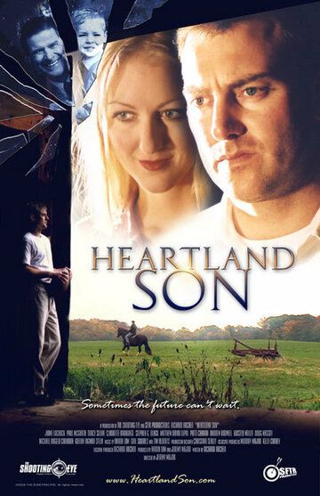 Постер фильма «Heartland Son»
