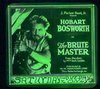 Постер фильма «The Brute Master»