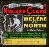 Постер фильма «Helene of the North»