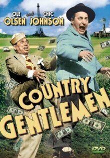 Постер фильма «Country Gentlemen»