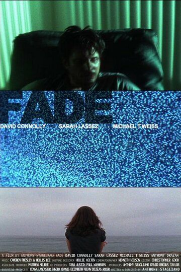 Постер фильма «Fade»