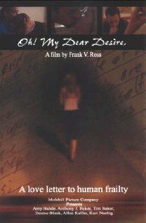 Постер фильма «Oh! My Dear Desire»