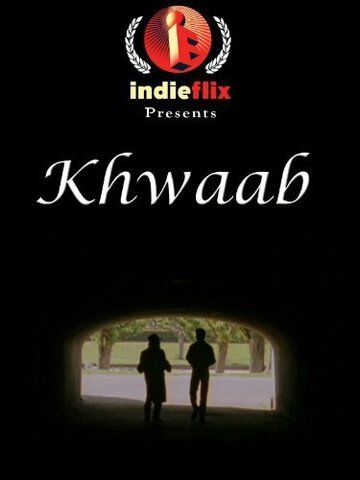 Постер фильма «Khwaab»