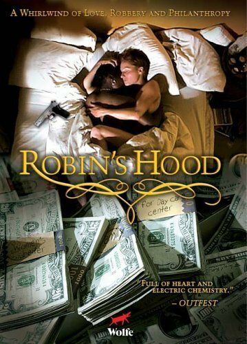 Постер фильма «Robin's Hood»