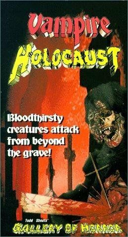 Постер фильма «Vampire Holocaust»