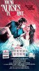 Постер фильма «Young Nurses in Love»