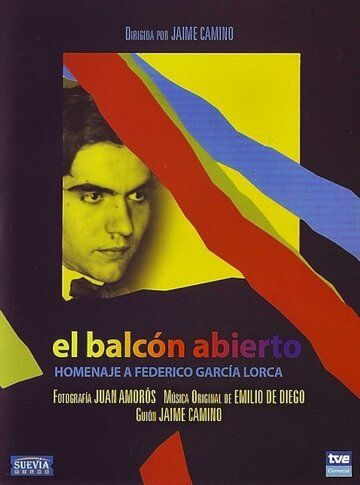 Постер фильма «El balcón abierto»