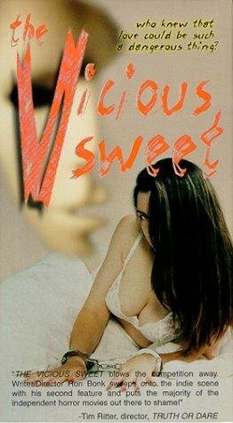 Постер фильма «The Vicious Sweet»
