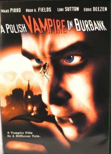 Постер фильма «A Polish Vampire in Burbank»