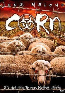 Постер фильма «Corn»