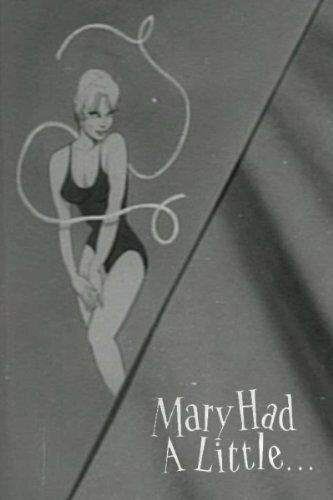 Постер фильма «Mary Had a Little...»