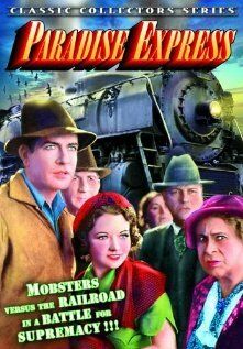 Paradise Express
