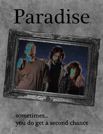 Постер фильма «Paradise»