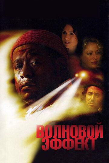 Постер фильма «Волновой эффект»